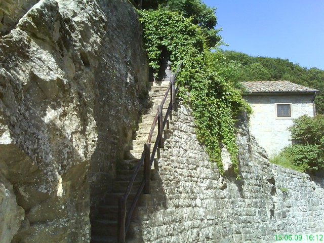 Assisi - foto