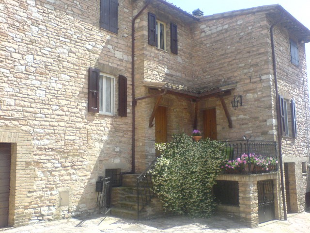 Assisi - foto