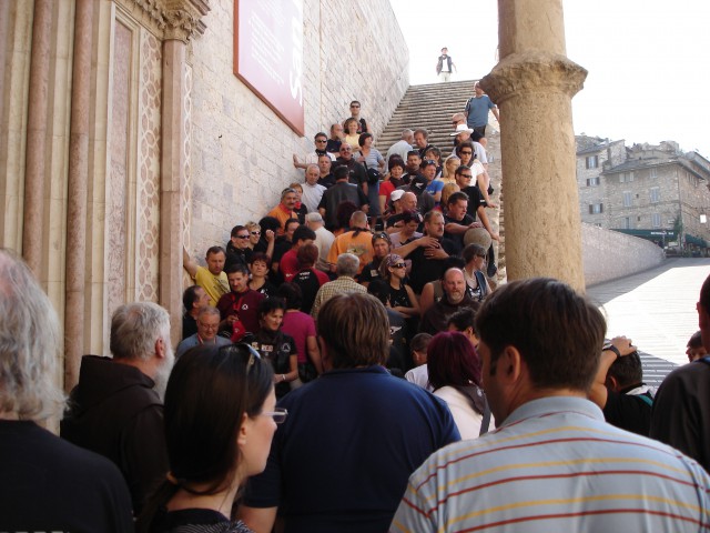 Assisi - foto