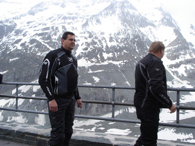 Dolomiti 2009 - foto