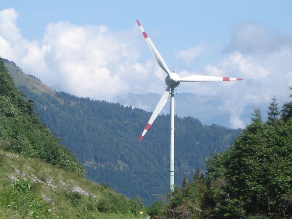 Grosglockner 2009 - foto povečava