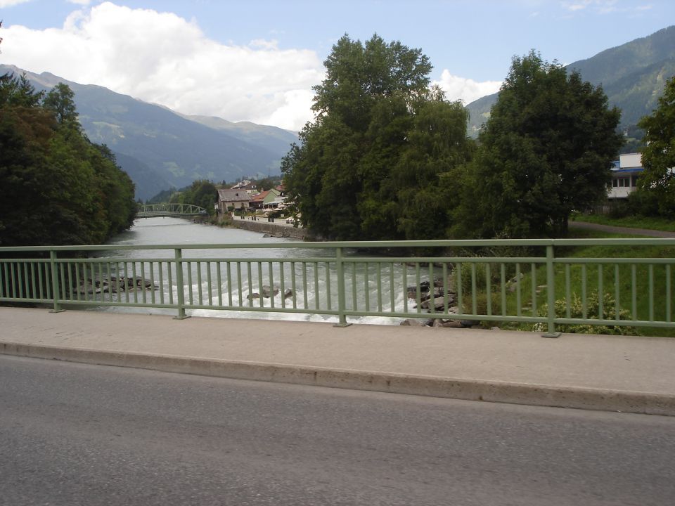 Grosglockner 2009 - foto povečava