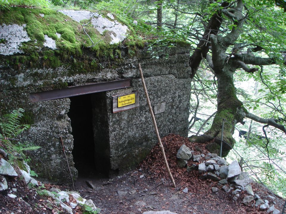 Grosglockner 2009 - foto povečava