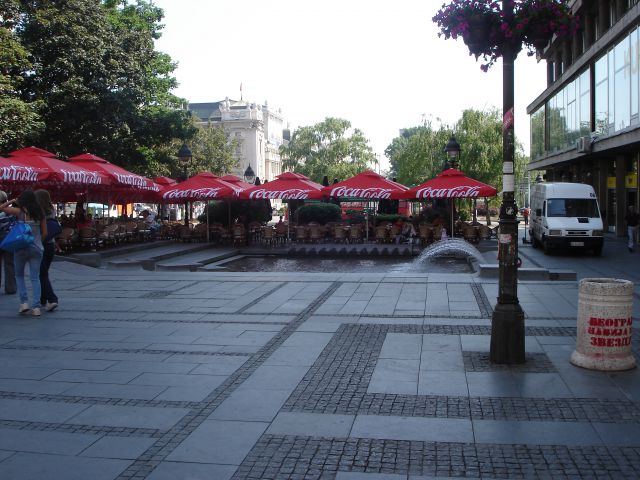 Beograd - foto