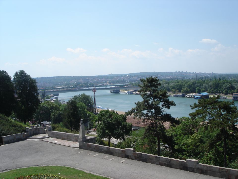 Beograd - foto povečava