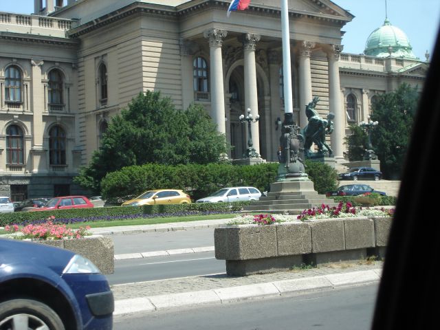 Beograd - foto