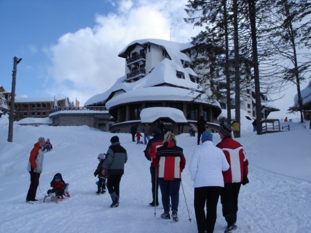 Jahorina - foto