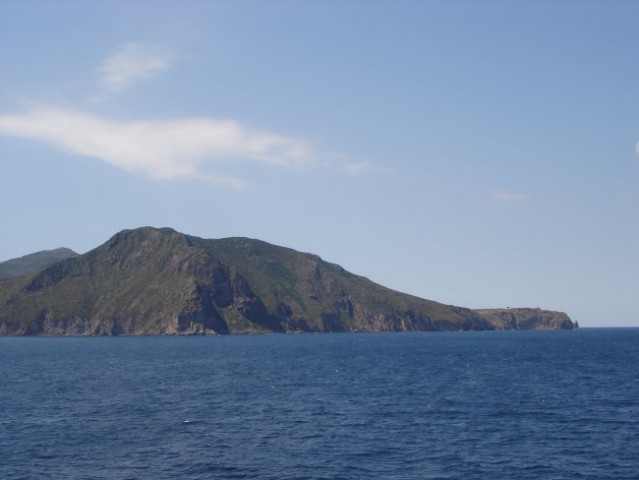 Korzika 2006 - foto