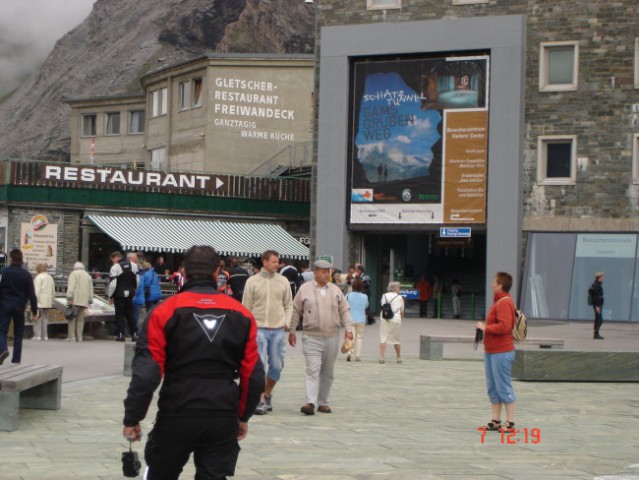 Ementaler Tour 2007  - foto