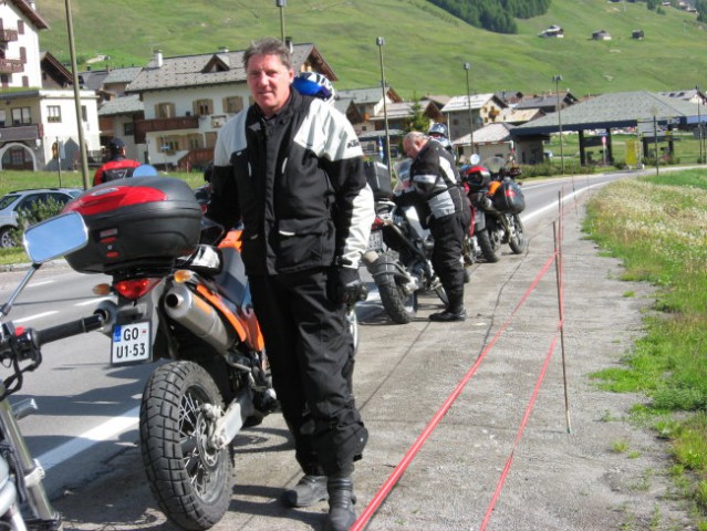 Ementaler Tour 2007  - foto
