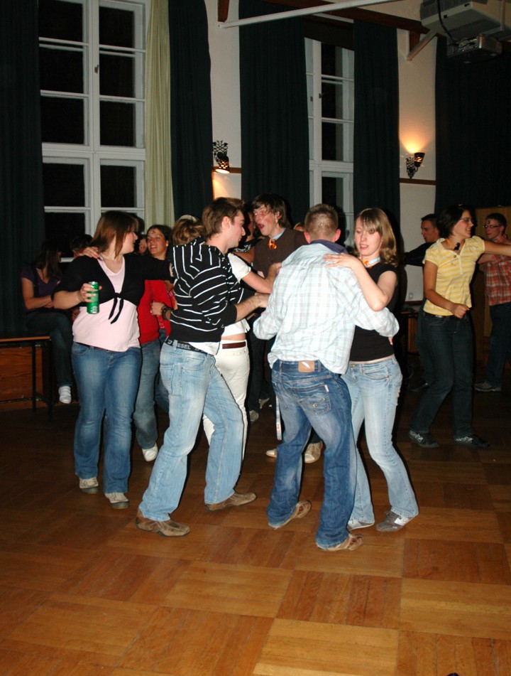 Brucovanje 2009 - foto povečava