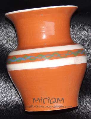 Keramika - foto povečava