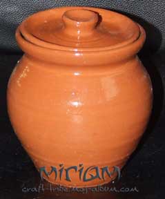 Keramika - foto