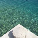 Hrvaška, Vis - Čisto čisto morje