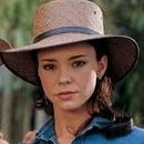 Natasha Klauss
as
Sarita Elizondo