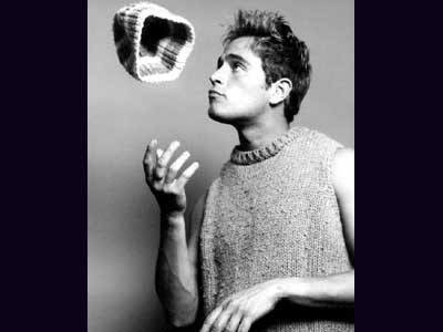 Michel Brown - foto