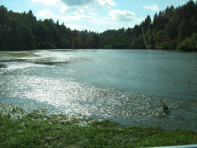 Poplave ,september 2010