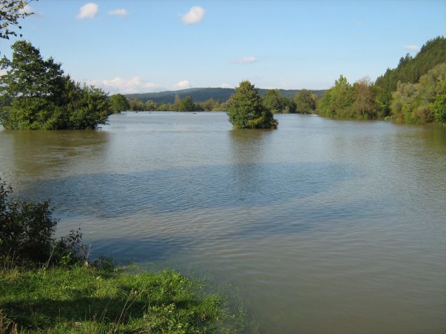 Poplave,september 2010