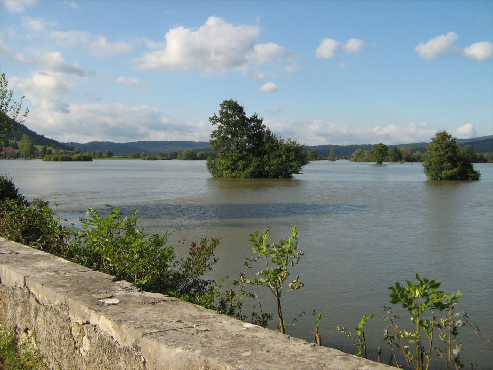 Poplave ,september 2010