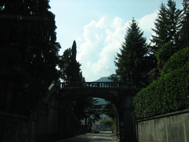 Lombardija 2010 - foto
