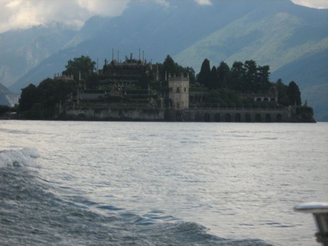Lombardija 2010 - foto