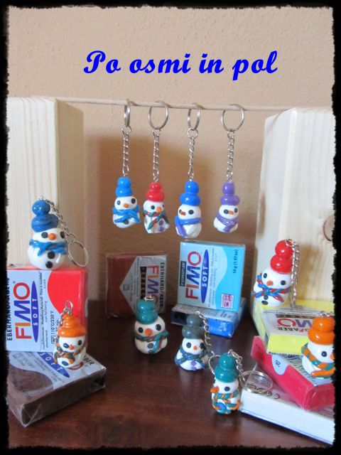 Fimo ~2015~ - foto