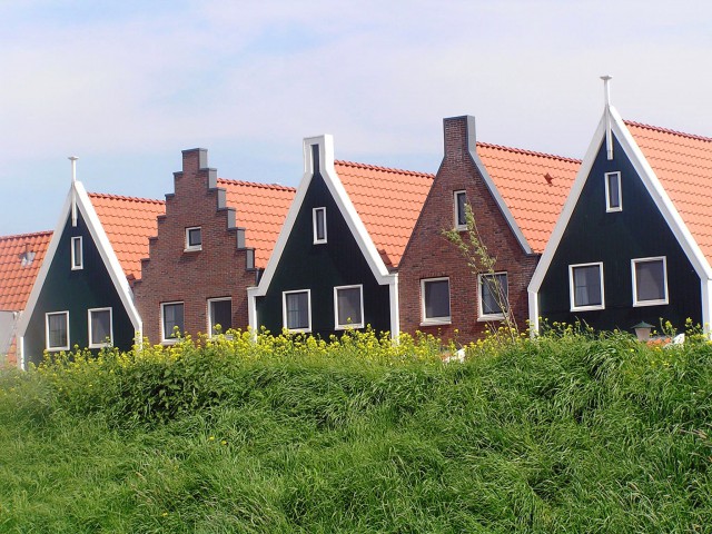 Nizozemsko-belgijska tura - foto