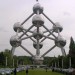 BRUSELJ - Atomium