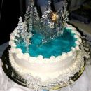 Ice cake