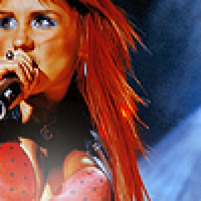 RBD icons - foto