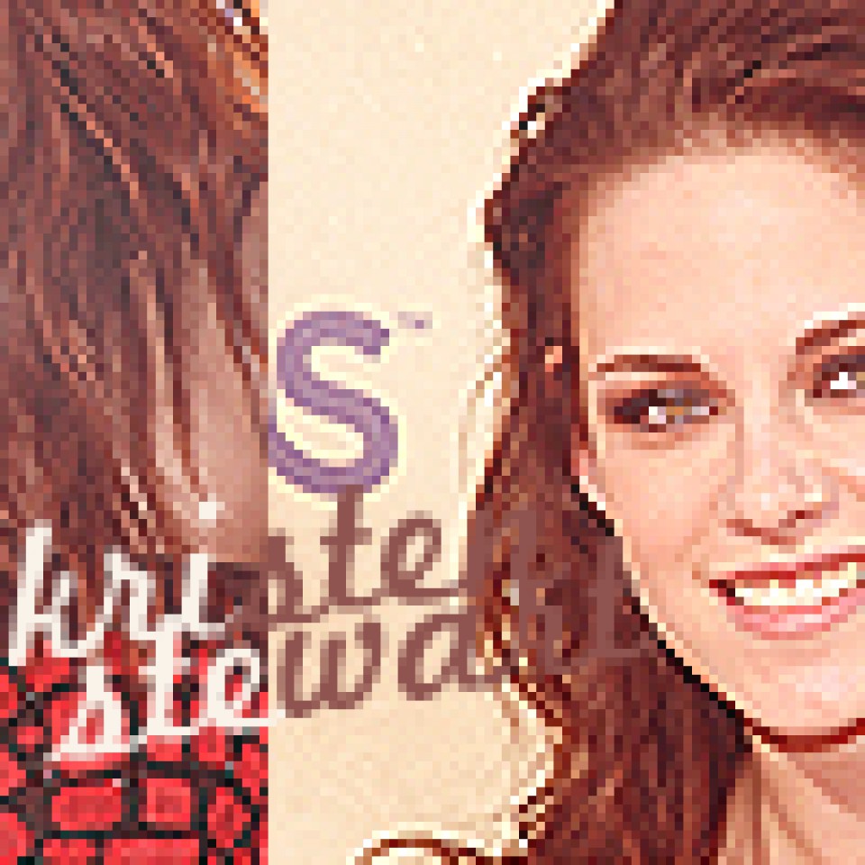 Twilight cast icons - foto povečava