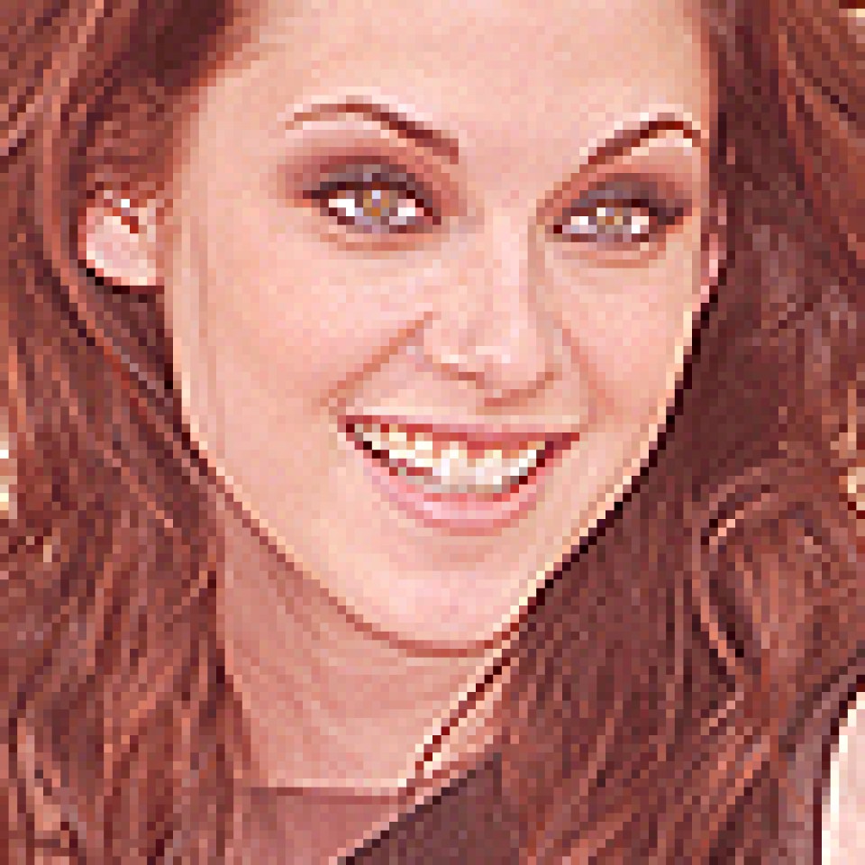 Twilight cast icons - foto povečava