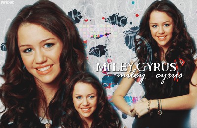 Miley Cyrus - foto