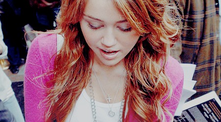 Miley Cyrus - foto
