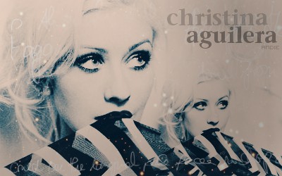 Christina Aguilera - foto