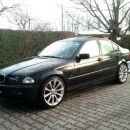 BMW e46