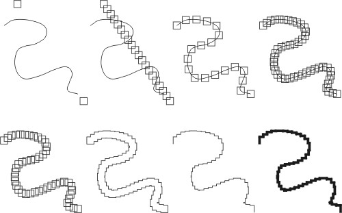 Primer - foto povečava