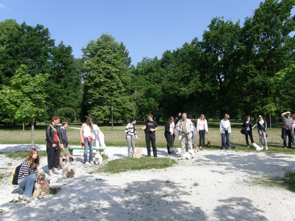 Tivoli 16.05.2009 - foto povečava