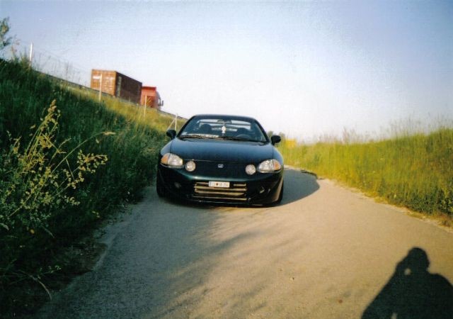 Crx - foto povečava