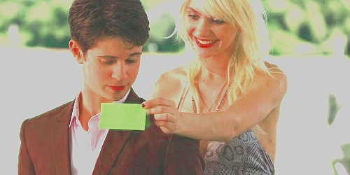 Gossip Girl - foto