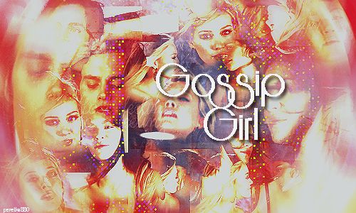 Gossip Girl - foto povečava