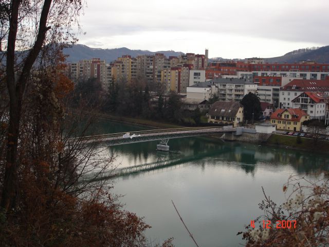 MARJANOVE SLIKE - OB DRAVI ( LENT ) - foto