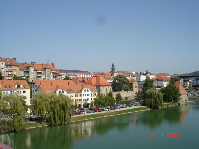 MARJANOVE SLIKE - OB DRAVI ( LENT ) - foto