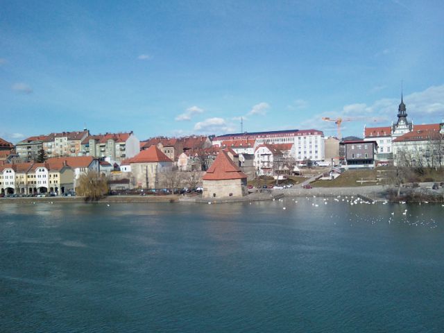 MARJANOVE SLIKE - OB DRAVI ( LENT ) - foto