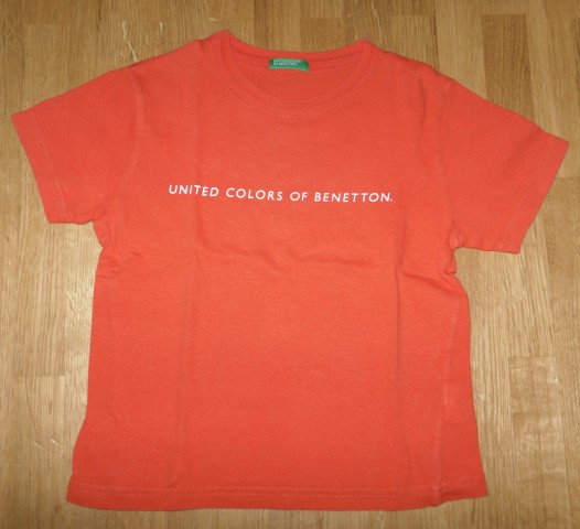 PODARIM
(ob nakupu ene od št.5,8,9,10,11)
Benetton (XXS)
REZERVIRANO