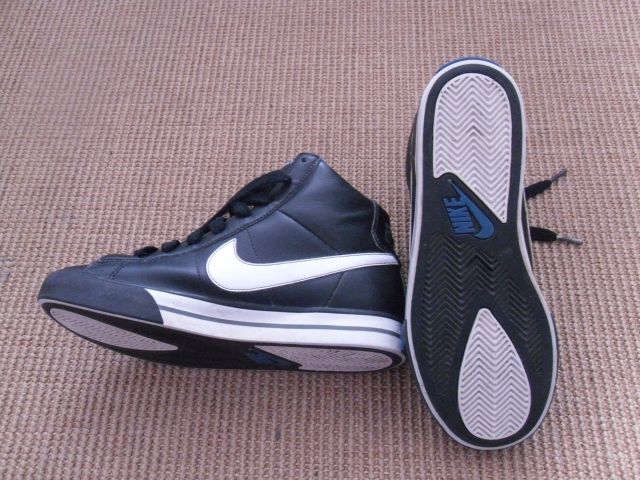 Košarkaški copati Nike