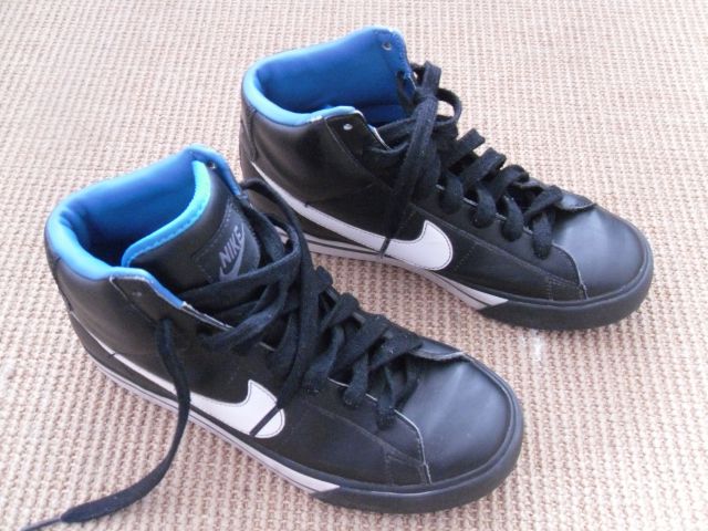 Košarkaški copati Nike