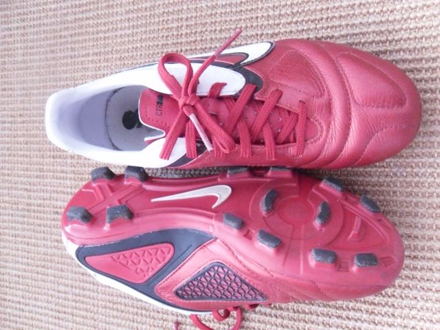 Nike otroške kopačke