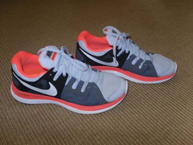 Nike teniske