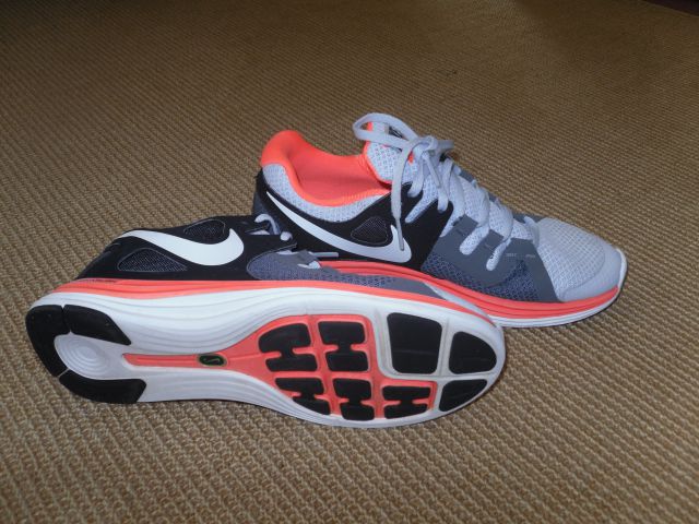 Nike teniske